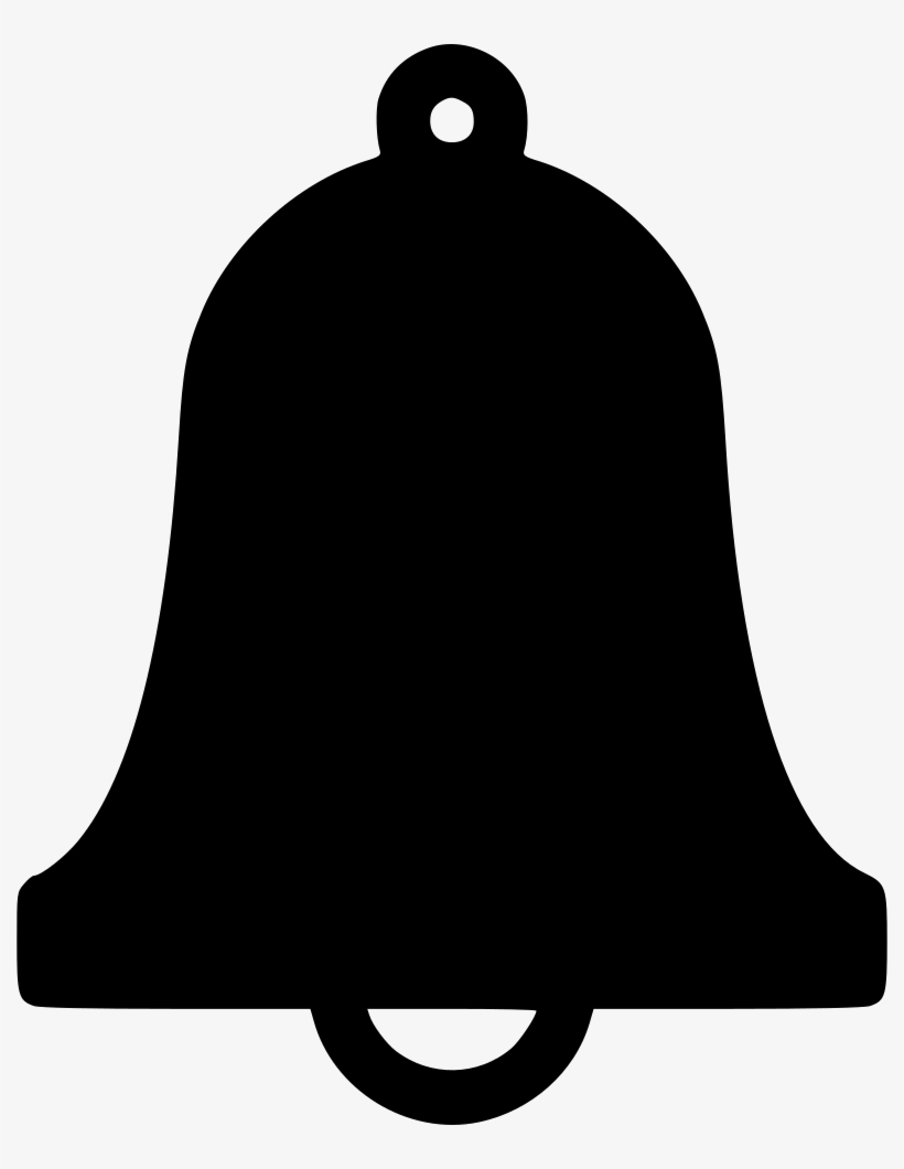 Bell Alarm Alert - Church Bell, transparent png download