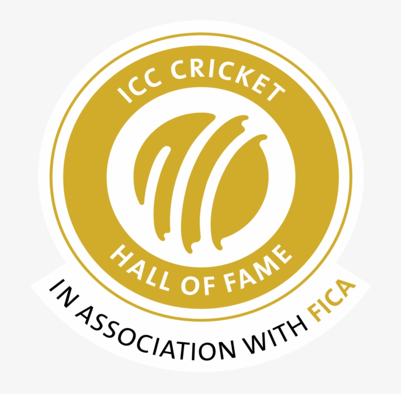 Advertisement - International Cricket Council Logo Png, transparent png download