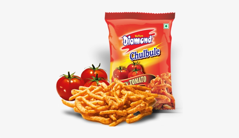 Nutrition - Prataap Snacks, transparent png download