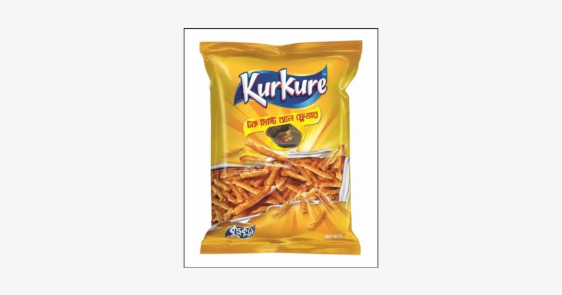 Kurkure Large Tak Misti Jhal - Kurkure Masala Munch 100 Gm, transparent png download