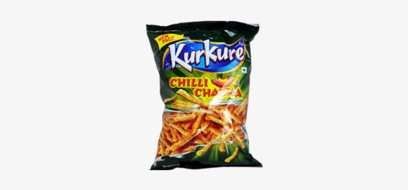 Buy Kurkure Namkeen Red Chilli Chatka 50gms Online - Kurkure Hyderabadi Hungama, 98g, transparent png download