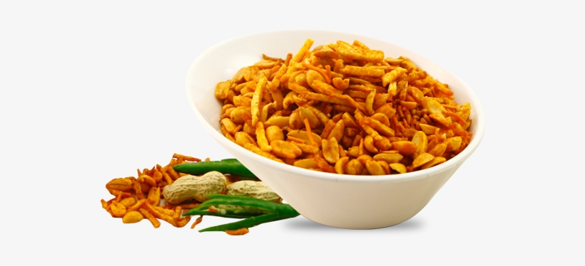 91-7275922786 - - Namkeen Bowls, transparent png download