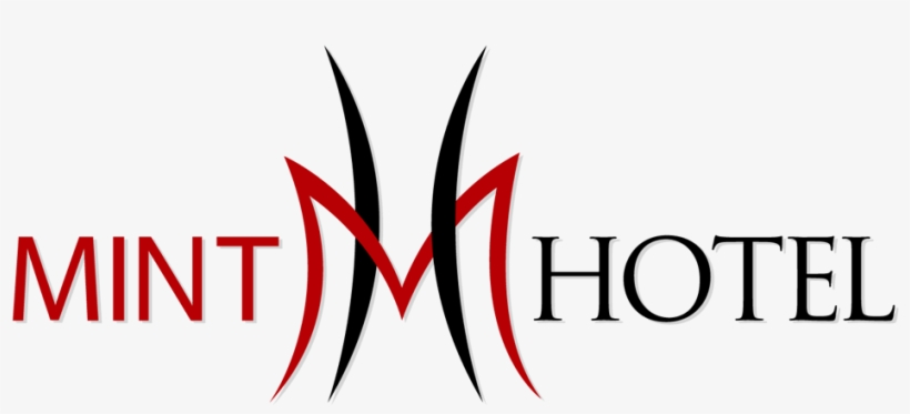 Mint Hotel Logo - Hotel In Chandigarh Logo, transparent png download