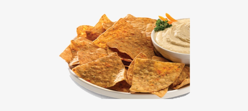 H2 - Corn Chip, transparent png download