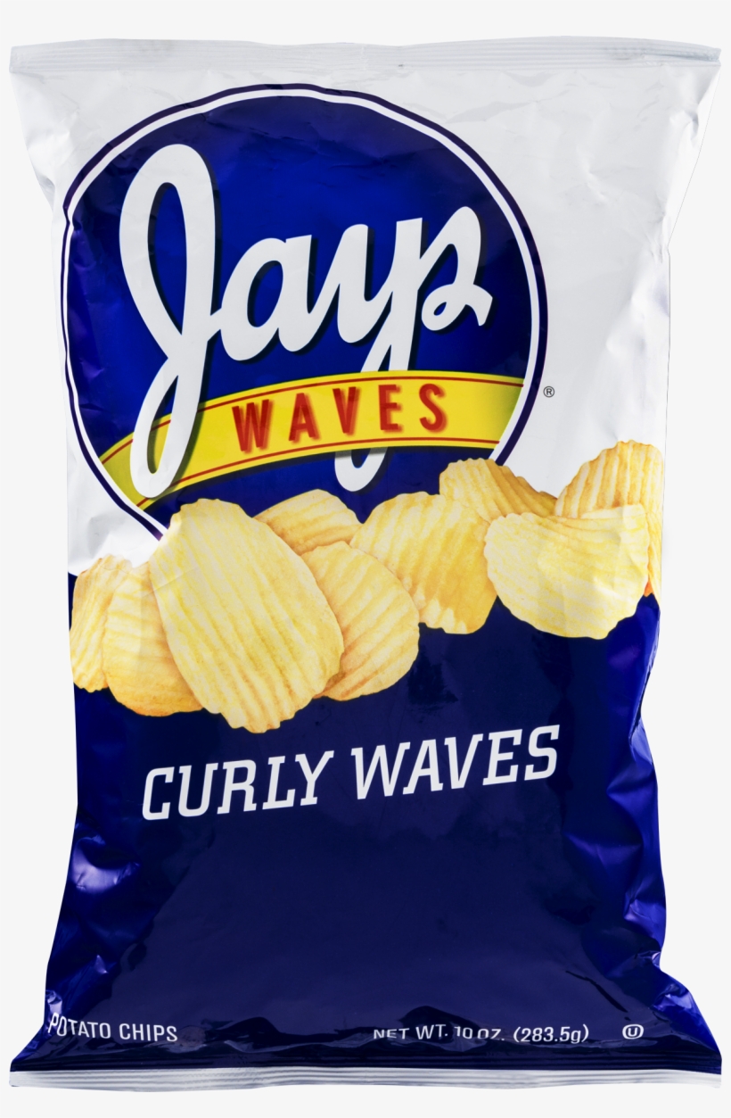 Jays Potato Chips, transparent png download