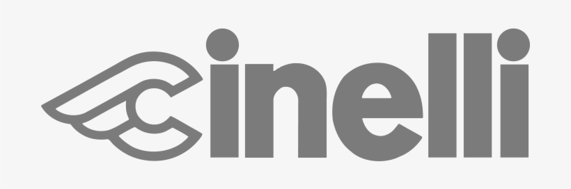 Cinelli Logo - Cinelli Bikes Logo Png, transparent png download