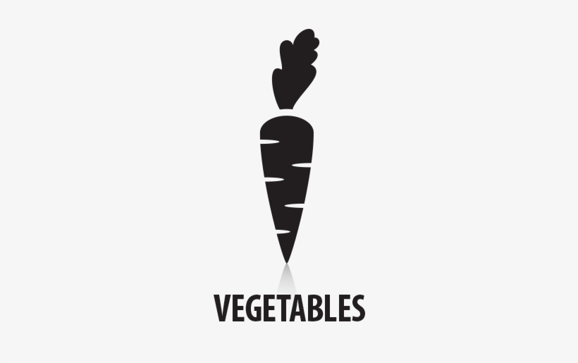 Vegetables - Carrot, transparent png download
