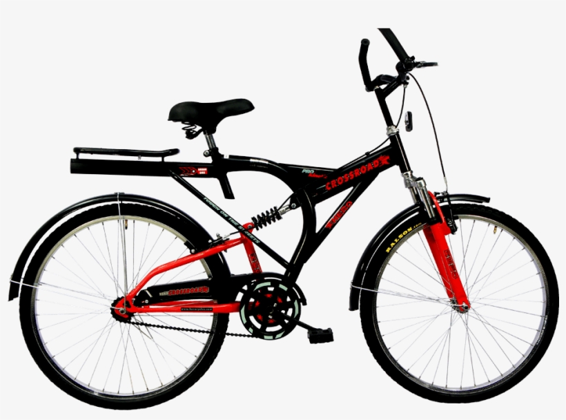 Hero Cycle With Price, transparent png download