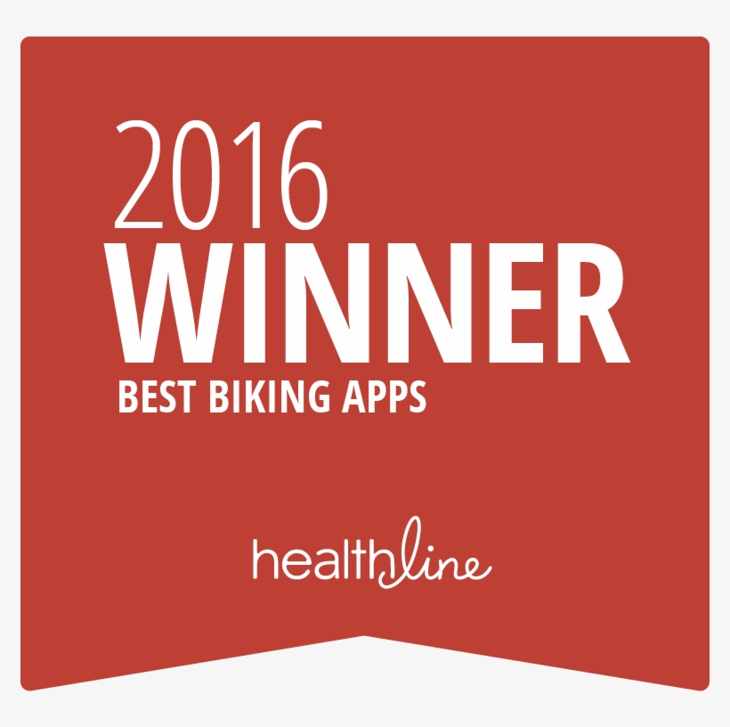The Best Biking Apps Of - Latest Research Fibromyalgia 2015, transparent png download
