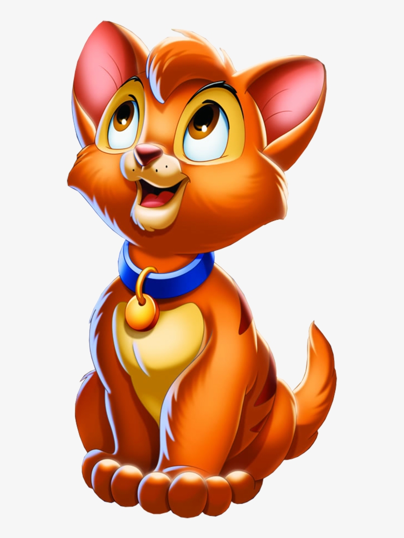 Oliver And Company - Classics (dvd), transparent png download