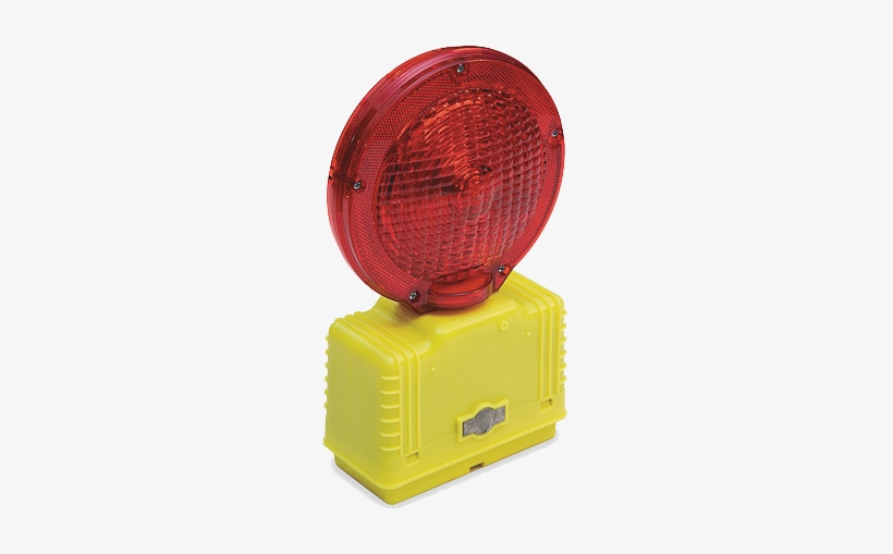 Cortina 03-10-3wrydc Barricade Light,led,7",6vdc, transparent png download