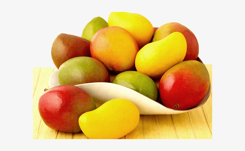 It Is A Sacred Flower And Occupies A Unique Position - India 5 National Fruit, transparent png download