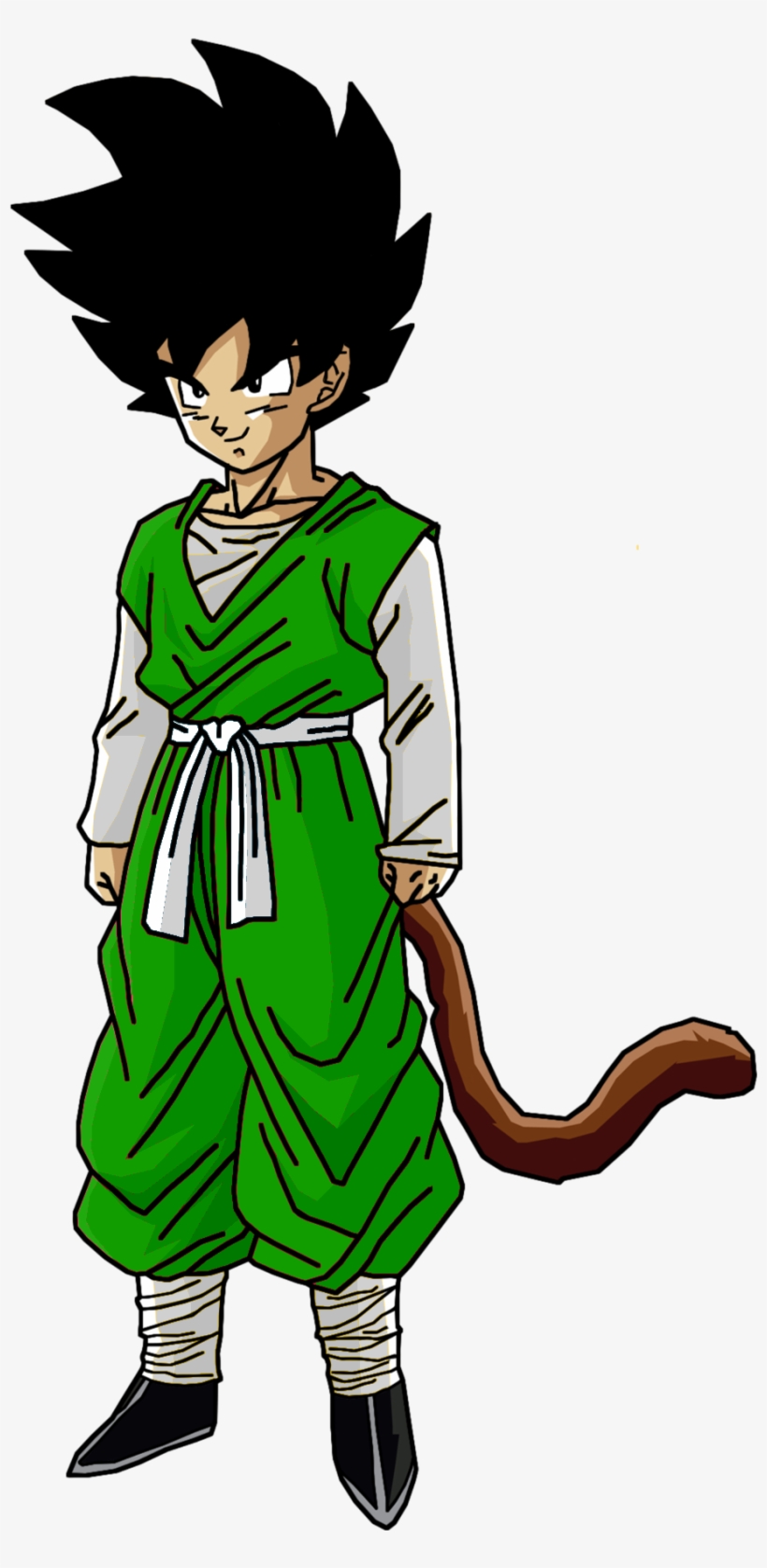Lucas - Dragon Ball Heroes Hero, transparent png download