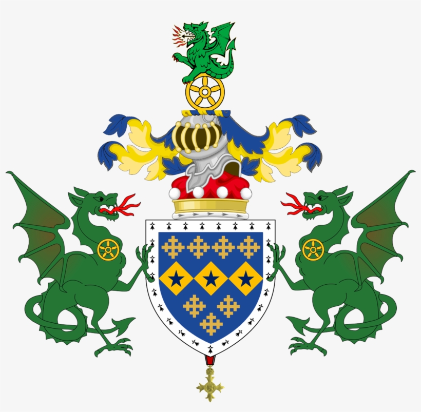 Somervell Of Harrow Achievement - Dragon's Secret; Nook Book; Author - Augusta Huiell, transparent png download