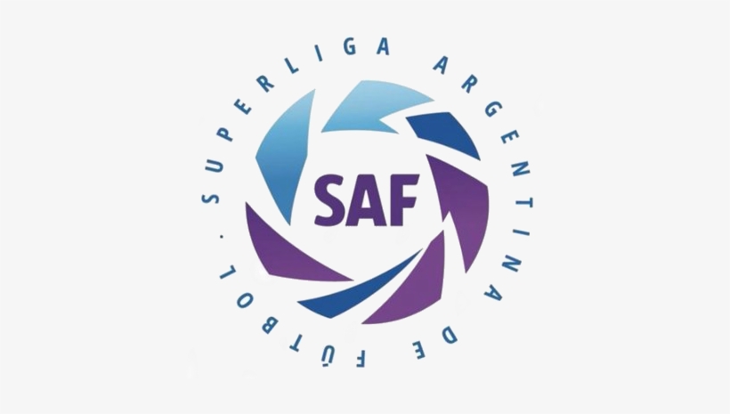 Superliga Argentina Logo - Superliga Argentina Logo Png, transparent png download