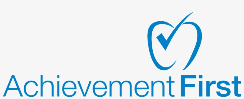 Achievement First Logo, transparent png download