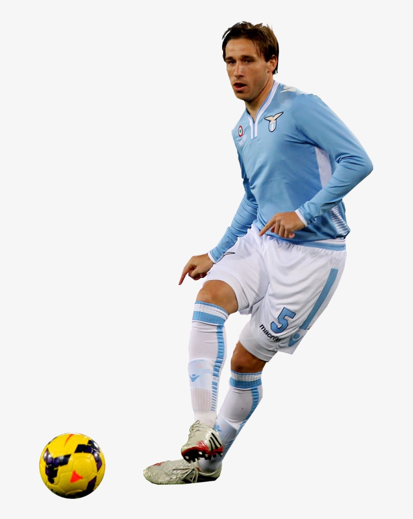 Lucas Biglia Render - Lucas Biglia, transparent png download