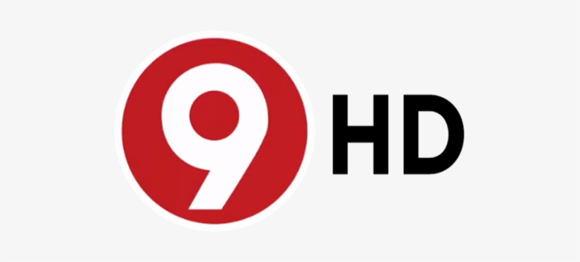 Canal 9 Argentina Hd 2016 - Elnueve Argentina Logo Png, transparent png download