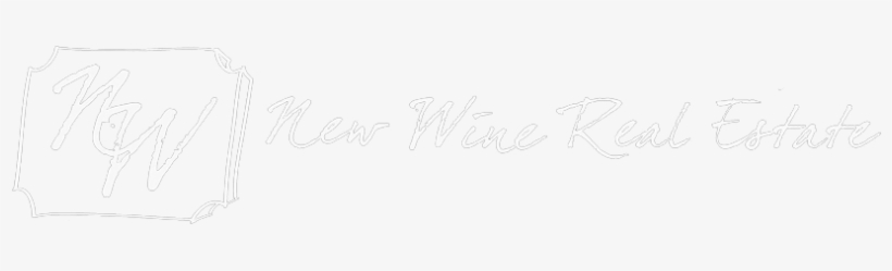 New Wine Real Estate - Real Estate, transparent png download