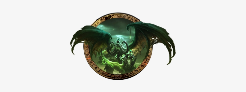 Achievements - World Of Warcraft: Legion Cd-key Eu, transparent png download