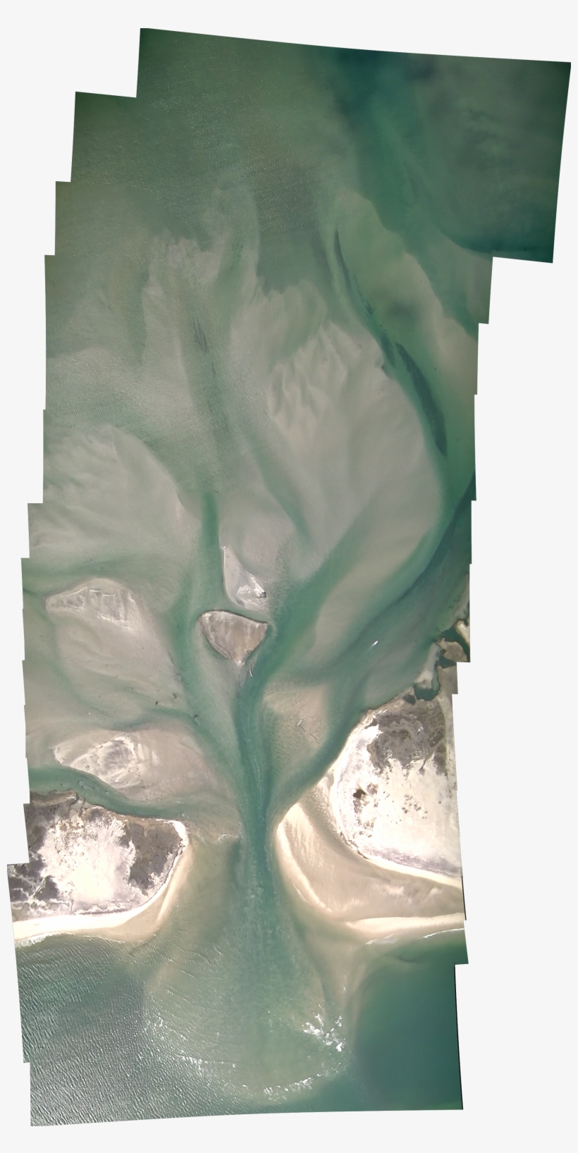 Old Inlet 2013 03 29 - Modern Art, transparent png download