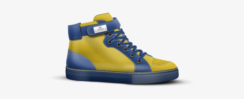 Design Combo - Basket - 6ix9ine Shoes, transparent png download