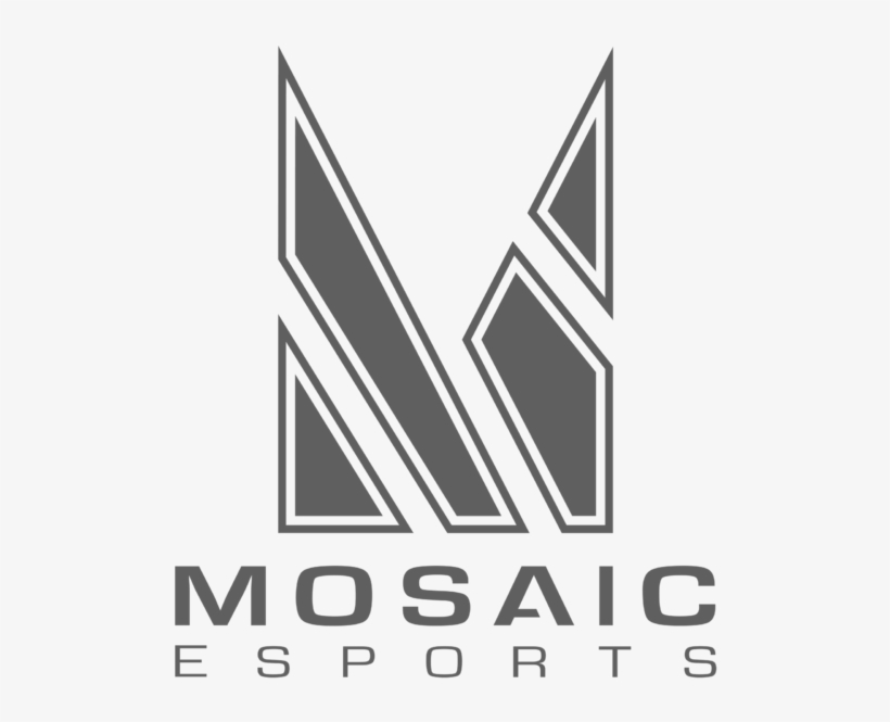 Mosaic Esports - Young And Beautiful Overwatch Team, transparent png download