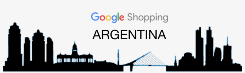 Argentina Skyline Png, transparent png download