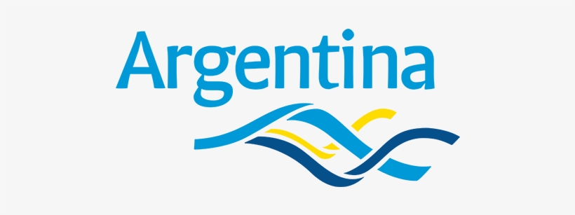 Argentina Logo - Logo Argentina, transparent png download