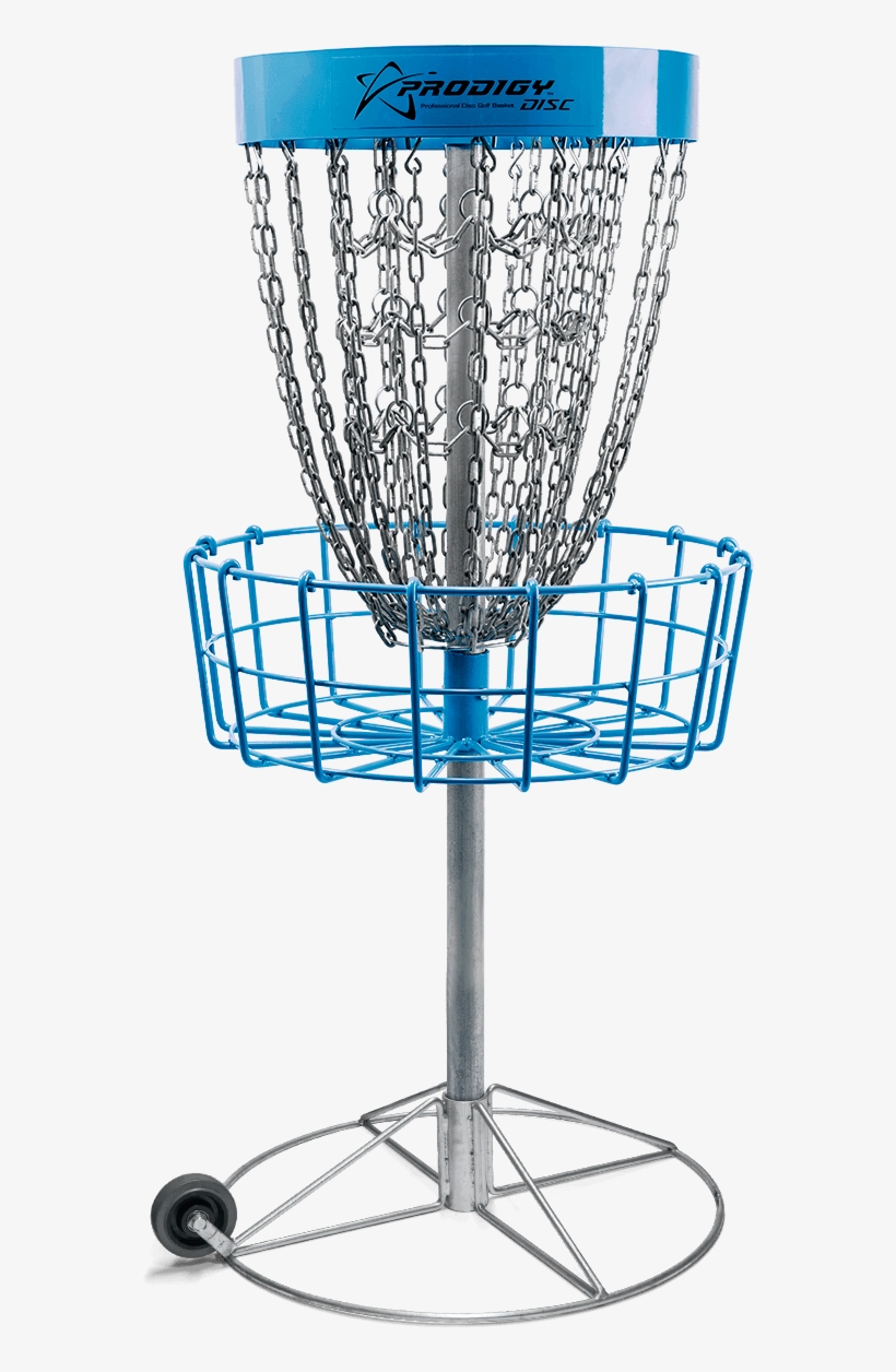 T-1 Target - Viking Frisbeegolf Kori, transparent png download
