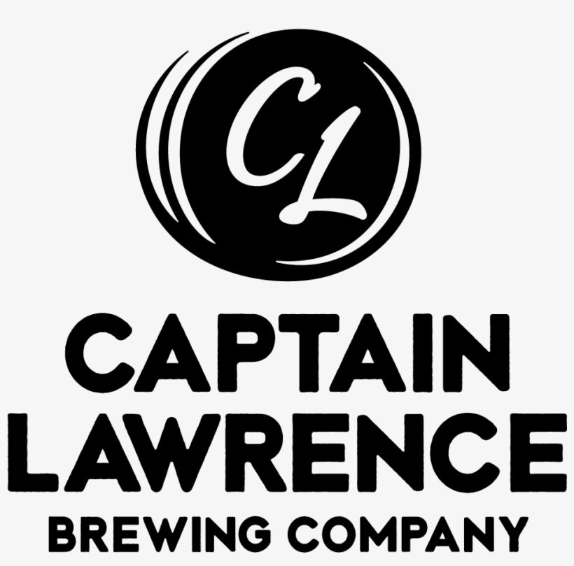 Captain Lawrence - Captain Lawrence Brewing Company Fan T Shirt, transparent png download
