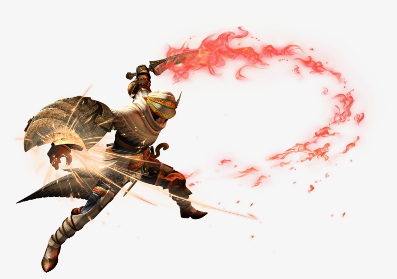 Hunter Sword And Shield 1457018461 - Sword And Shield Mhgen, transparent png download