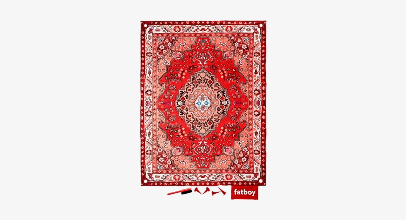 Picnic Lounge - Fatboy Usa Fatboy Picnic Lounge | Picnic Supplies |, transparent png download