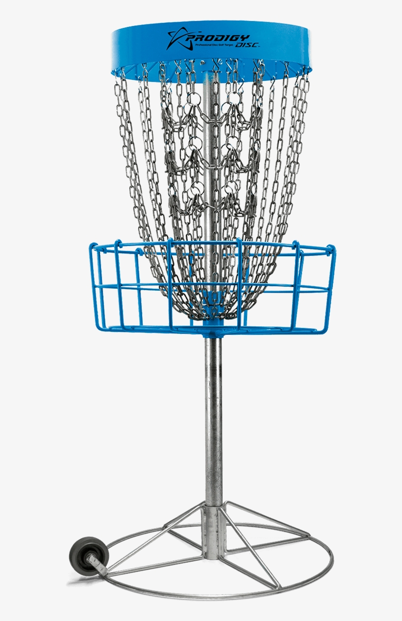 T-2 Target - Prodigy T2 Basket, transparent png download