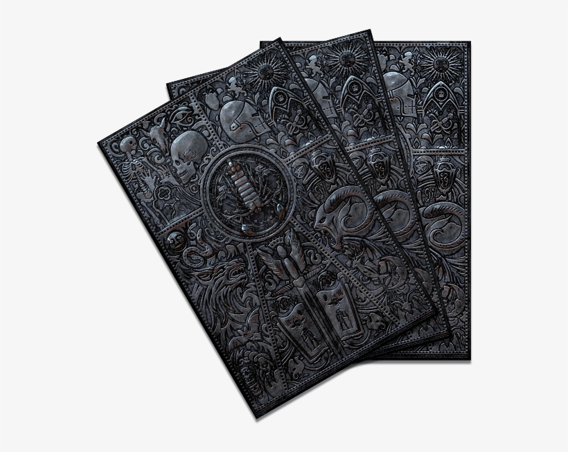 Terrors Of London By Kolossal Mikro » Day Sixteen - Leather, transparent png download