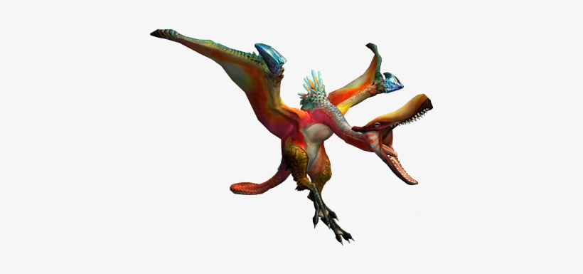 4 - 6 - Monster Hunter Qurupeco, transparent png download