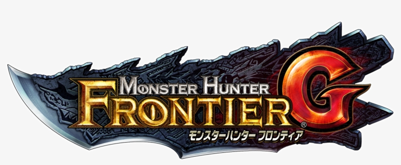 Monster Hunter Frontier G Receives - Monster Hunter Frontier G8 Premium Package, transparent png download