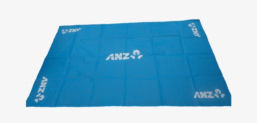 Non Woven Picnic Blanket, transparent png download