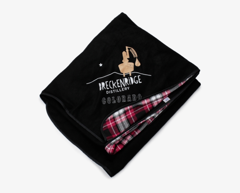 Picnic Blanket - Breckenridge Distillery, transparent png download