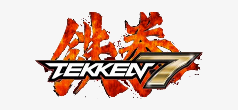 Noctis Arrives In Tekken 7 Next Week - Tekken 7 Steam Cd-key Global, transparent png download