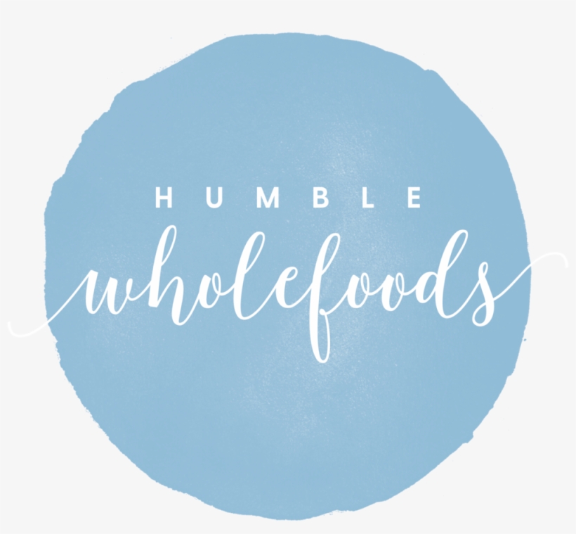 Humblewholefoodslogo - Calligraphy, transparent png download