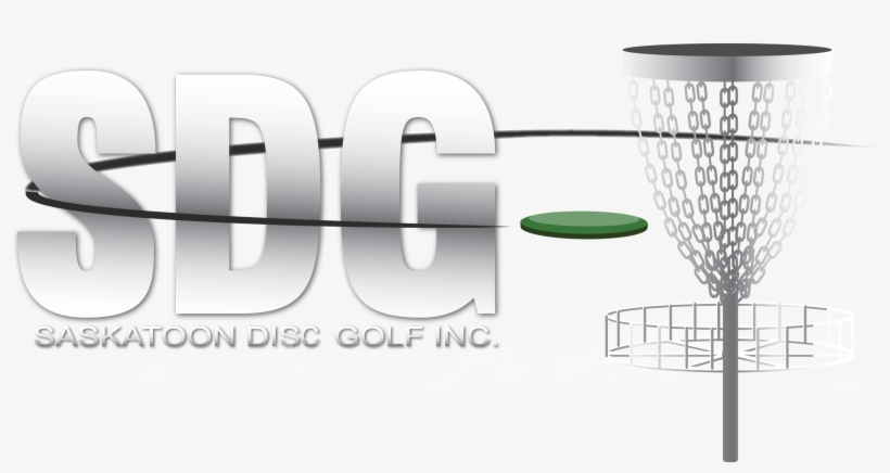 Saskatoon Disc Golf - Saskatoon Disc Golf Inc., transparent png download