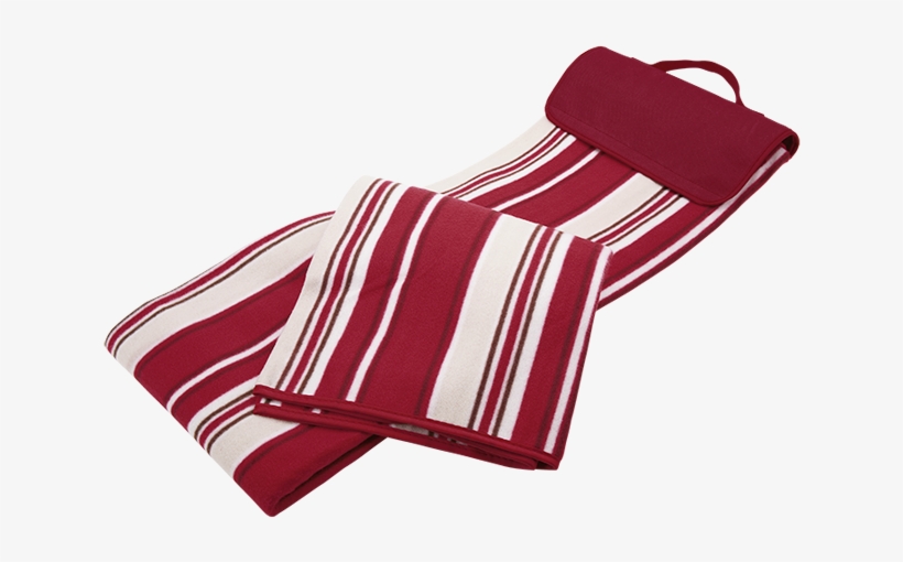 160gsm Outdoor Blanket Br0019 - Eco Outdoor Blanket Red 130 X 150cm, transparent png download