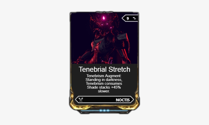 Fi14uhc - Warframe In A Nutshell, transparent png download