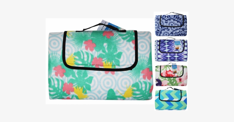 Waterproof Picnic Rug - Perth, transparent png download