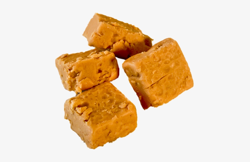 Fudge Peanut Butter - Frozen Nuggets, transparent png download