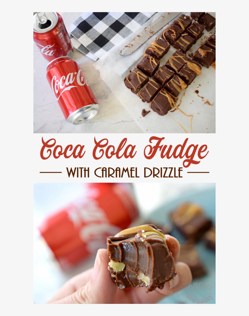 Cola-fudge - Chocolate, transparent png download