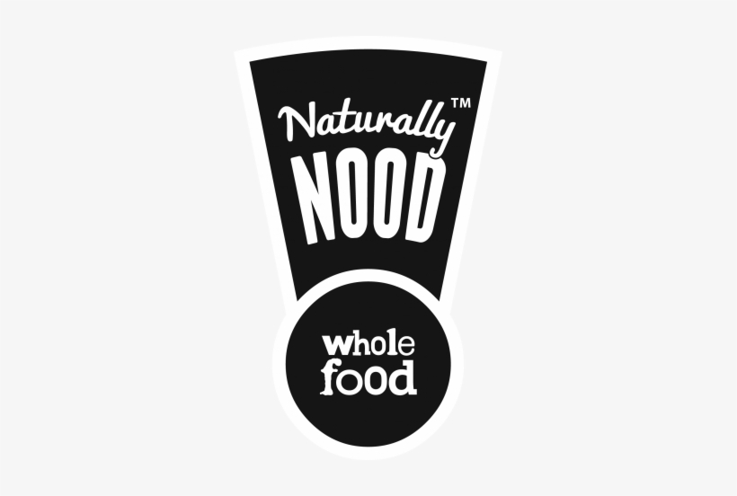 Naturally Nood - Naturally Nood Logo, transparent png download