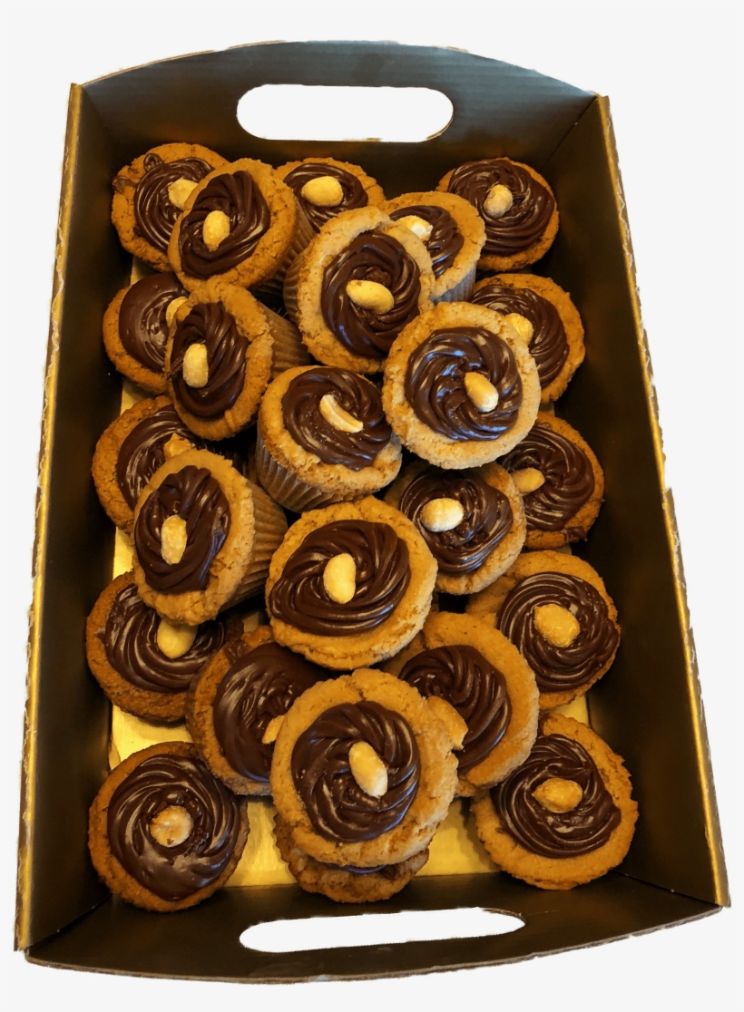 Fresh Made Idaho Fudge Bites - Idaho, transparent png download