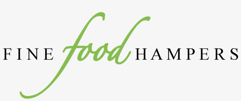 Finefoodhampers Finefoodhampers - Calligraphy, transparent png download